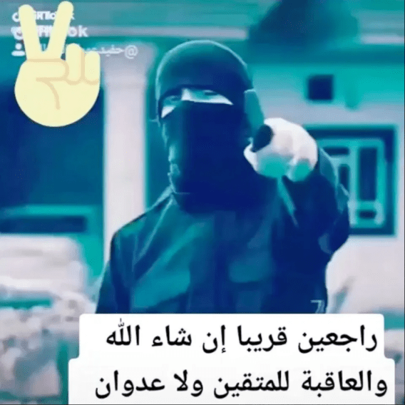 Laporan: Kelompok Islamic State Gunakan Aplikasi Populer TikTok untuk Sebarkan Propaganda